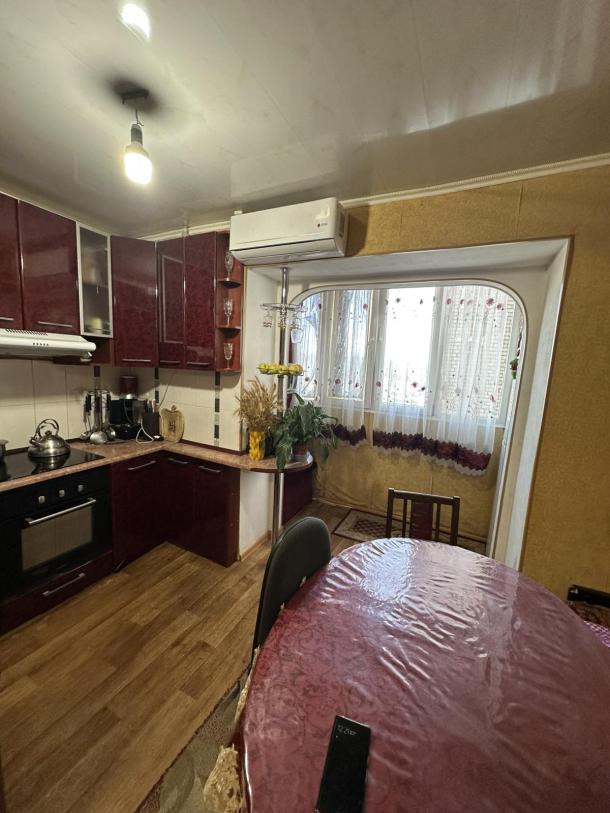 Купить квартира, Солоницевка, Пушкина, Харьковская область