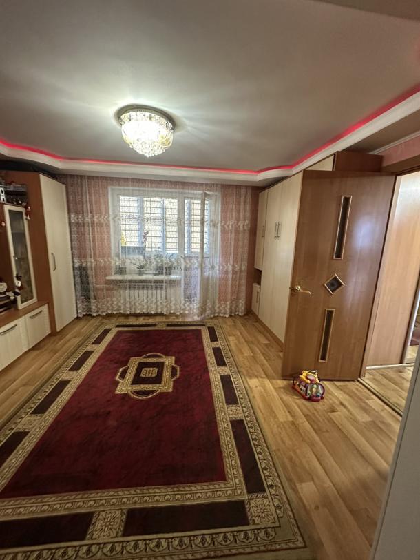 Квартира, 1-кімн., Солоницевка, Харьковский район, Пушкина