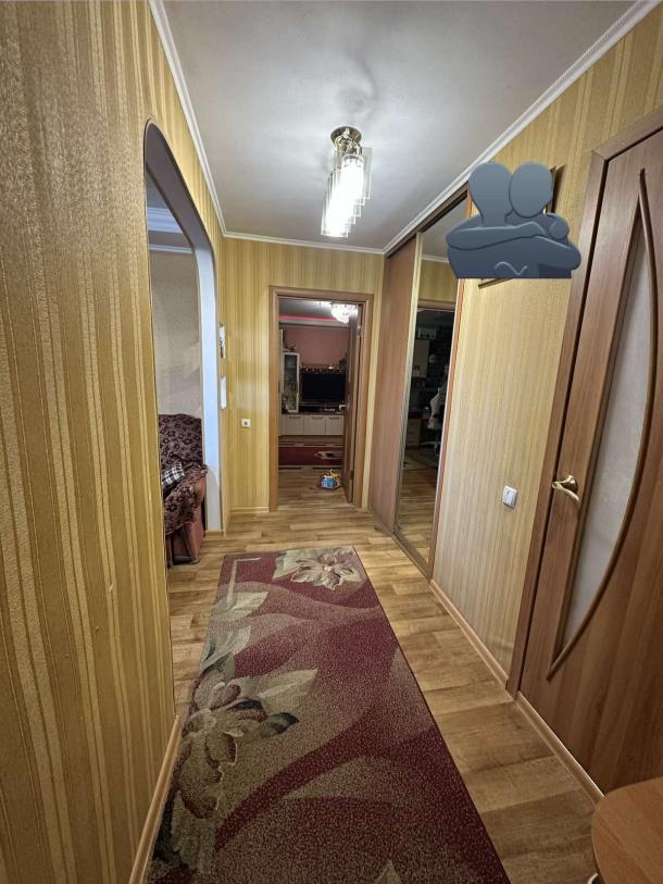 Квартира, 1-кімн., Солоницевка, Харьковский район, Пушкина