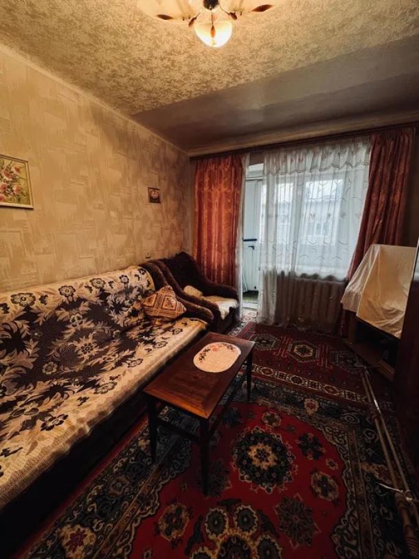 Квартира, 3-кімн., Харьков, Одесская, Матросова