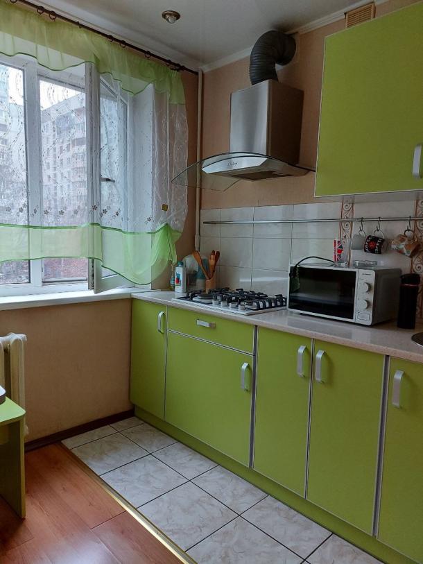 Купить квартира, Харьков, Салтовка, Валентиновская