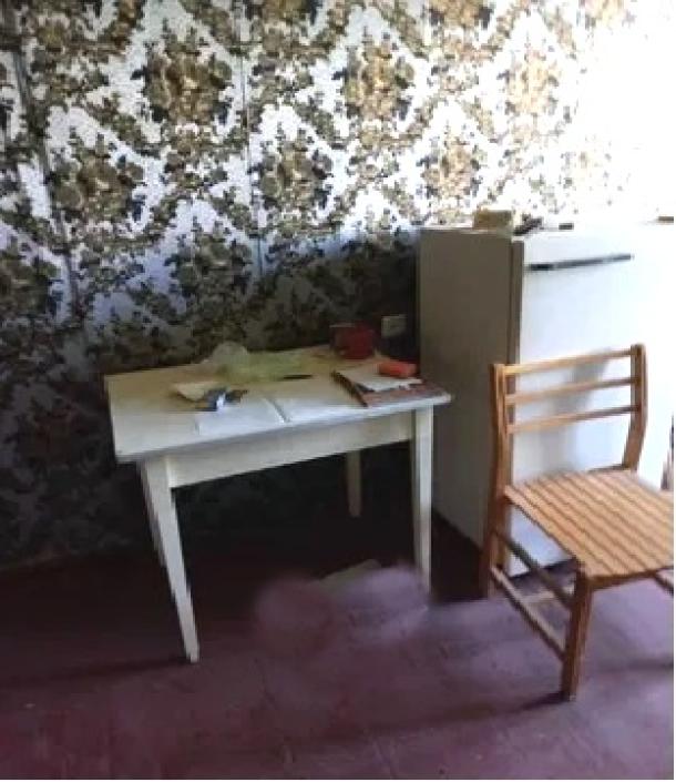 Комната, Харьков, ХТЗ, Мира