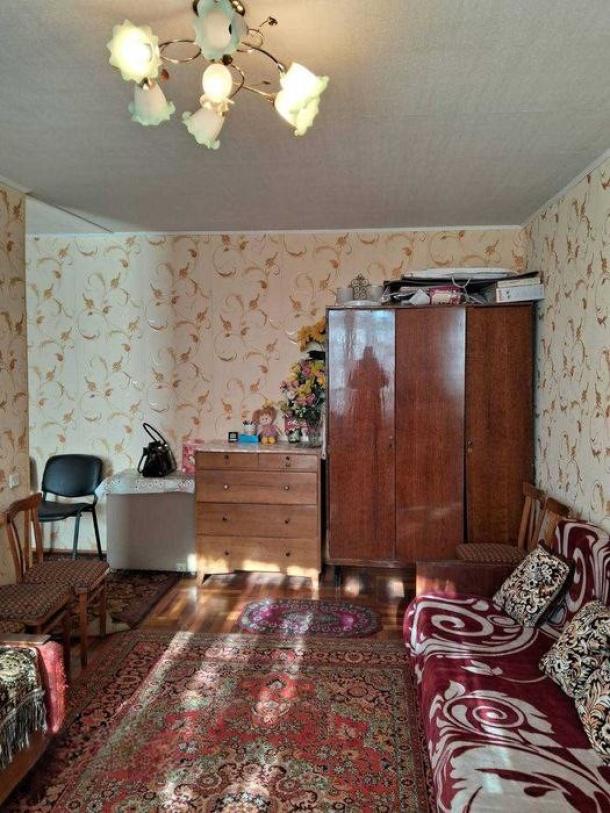 Квартира, 1-кімн., Харьков, 626м/р, Единства (Краснодарская)