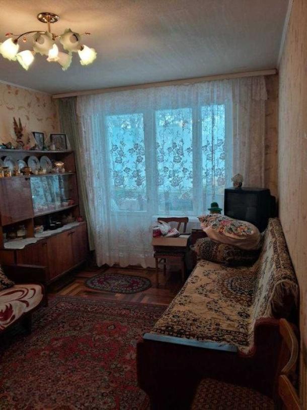 Квартира, 1-кімн., Харьков, 626м/р, Единства (Краснодарская)