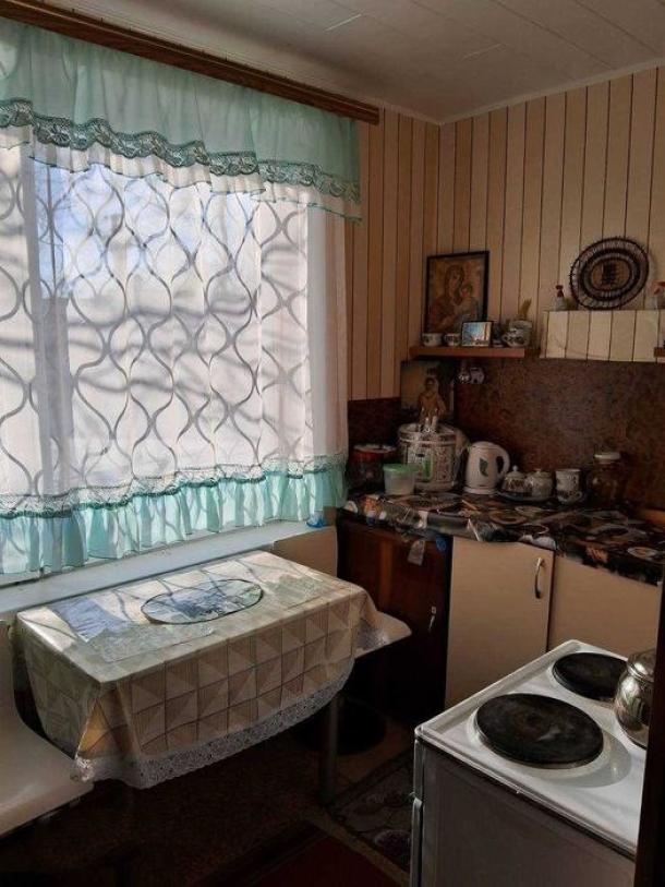 Квартира, 1-кімн., Харьков, 626м/р, Единства (Краснодарская)