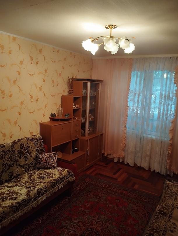 Купить квартира, Харьков, Салтовка, Единства (Краснодарская)