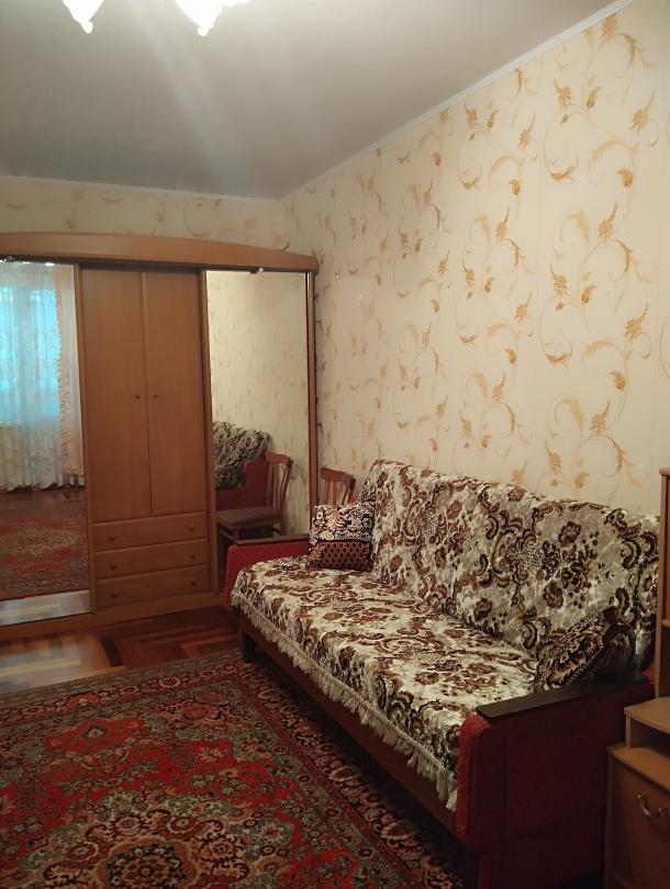 Квартира, 1-кімн., Харьков, 626м/р, Единства (Краснодарская)