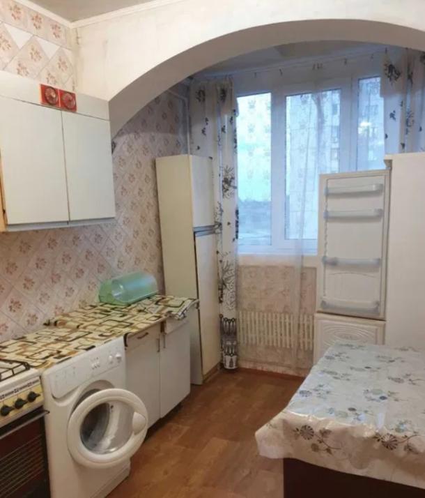 Квартира, 1-кімн., Харьков, 3 Северная Салтовка, Натальи Ужвий