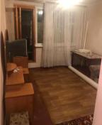 квартира, Харьков, Северная Салтовка, Натальи Ужвий