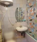 квартира, Харьков, Северная Салтовка, Натальи Ужвий