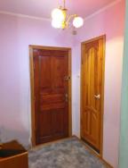 квартира, Харьков, Северная Салтовка, Натальи Ужвий