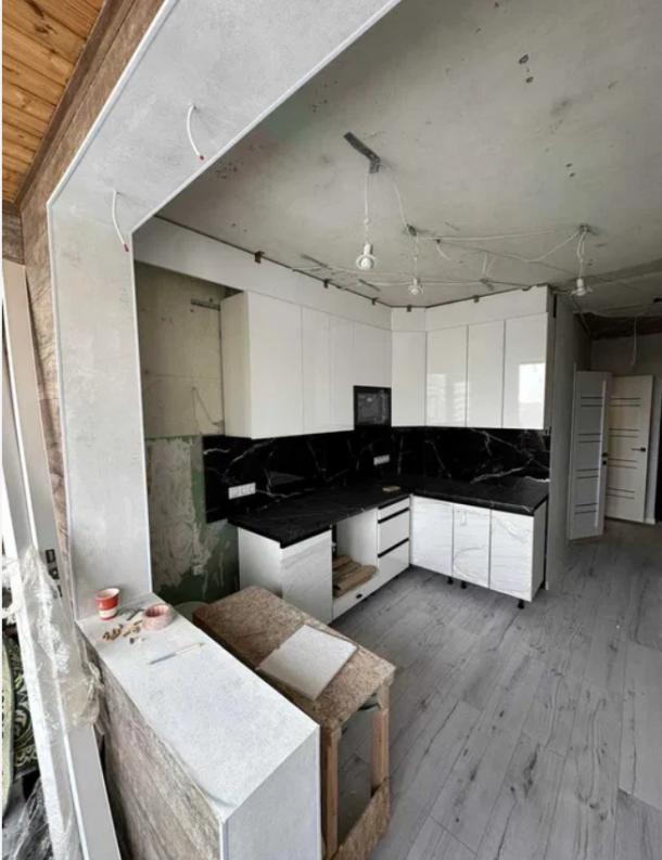 Купить квартира, Харьков, Северная Салтовка, Метростроителей