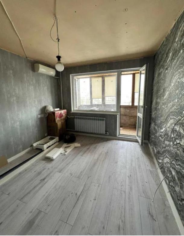 Квартира, 1-кімн., Харьков, 3 Северная Салтовка, Метростроителей