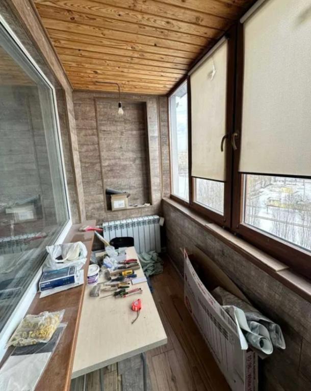 Квартира, 1-кімн., Харьков, 3 Северная Салтовка, Метростроителей