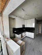 квартира, Харьков, Северная Салтовка, Метростроителей