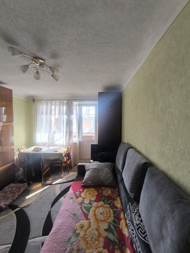 Квартира, 2-кімн., Харьков, Новые Дома, Жасминовый б-р (Слинько Петра)