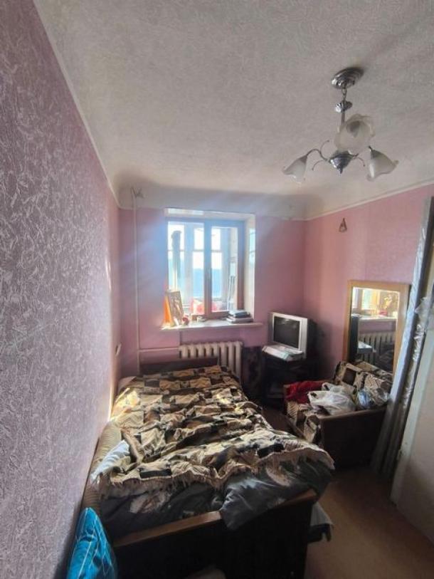 Квартира, 2-кімн., Харьков, Новые Дома, Жасминовый б-р (Слинько Петра)