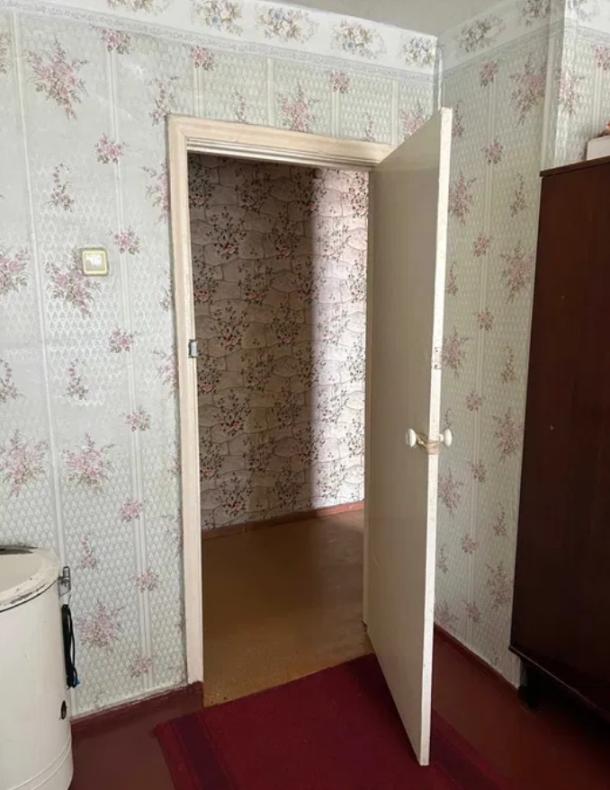 Квартира, 2-кімн., Змиев, Чугуевский район, Железнодорожный пер.