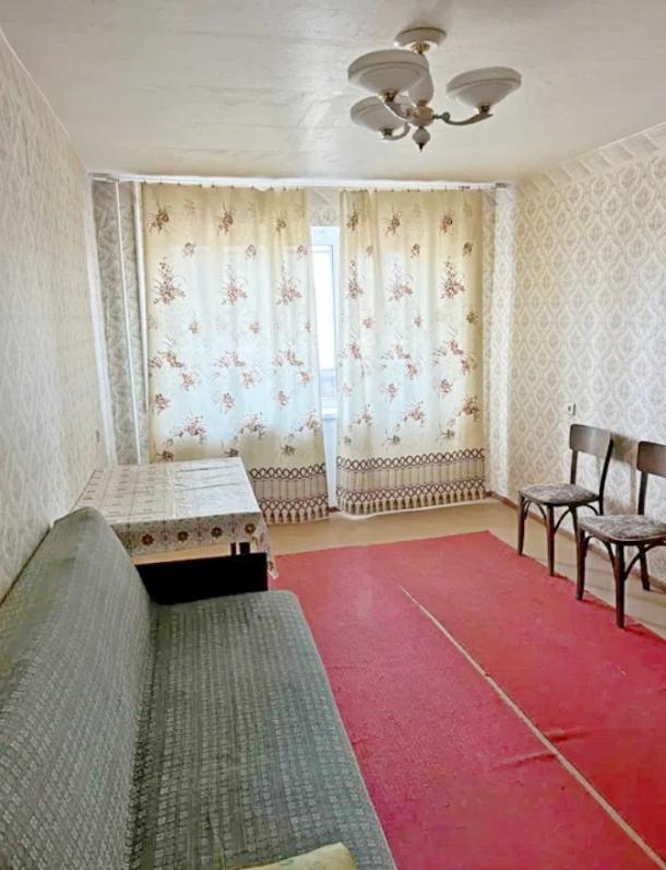 Квартира, 2-кімн., Змиев, Чугуевский район, Железнодорожный пер.