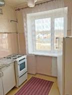 квартира, Змиев, Железнодорожный пер., Харьковская область