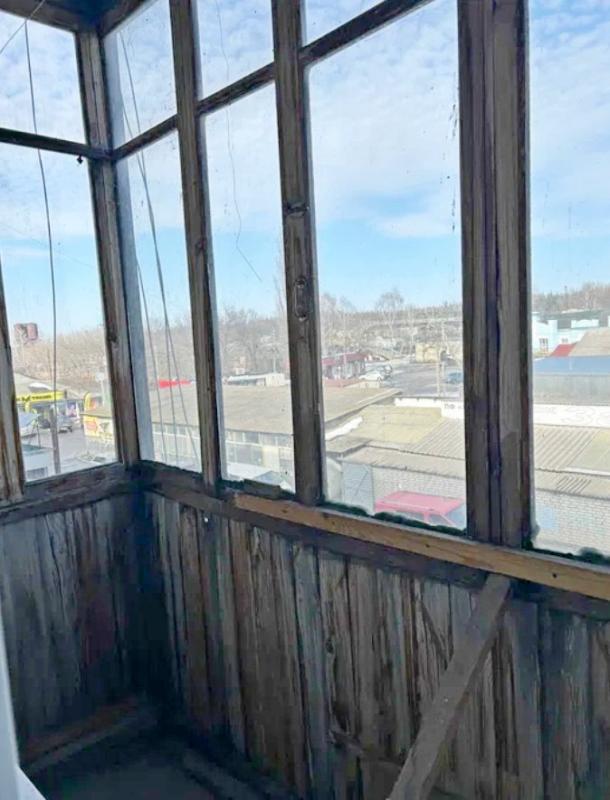 Квартира, 2-кімн., Змиев, Чугуевский район, Железнодорожный пер.