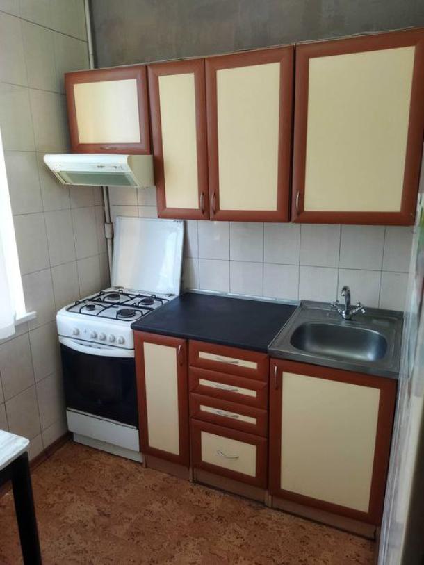 Квартира, 1-кімн., Харьков, Масельского метро, Героев Харькова пр-т