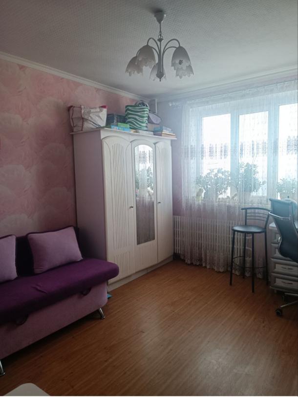 Квартира, 3-кімн., Харьков, Одесская, Грозненская