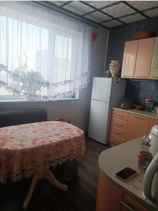 Квартира, 3-кімн., Харьков, Одесская, Грозненская