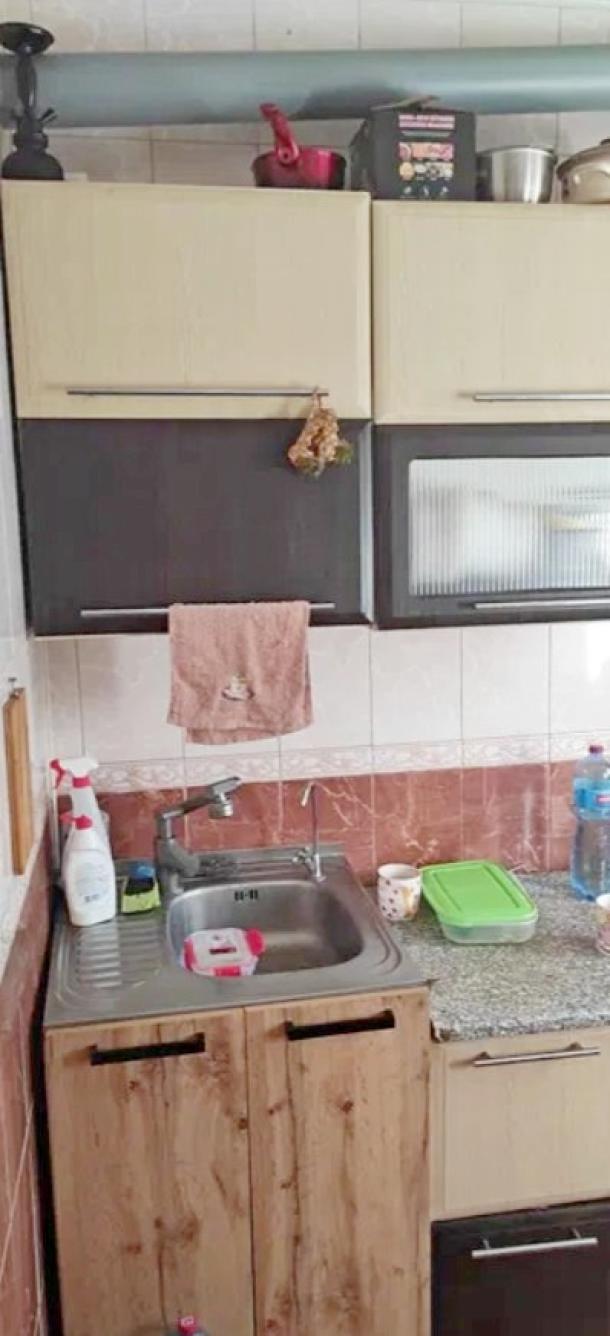 Квартира, 2-кімн., Змиев, Чугуевский район, Пролетарское шоссе