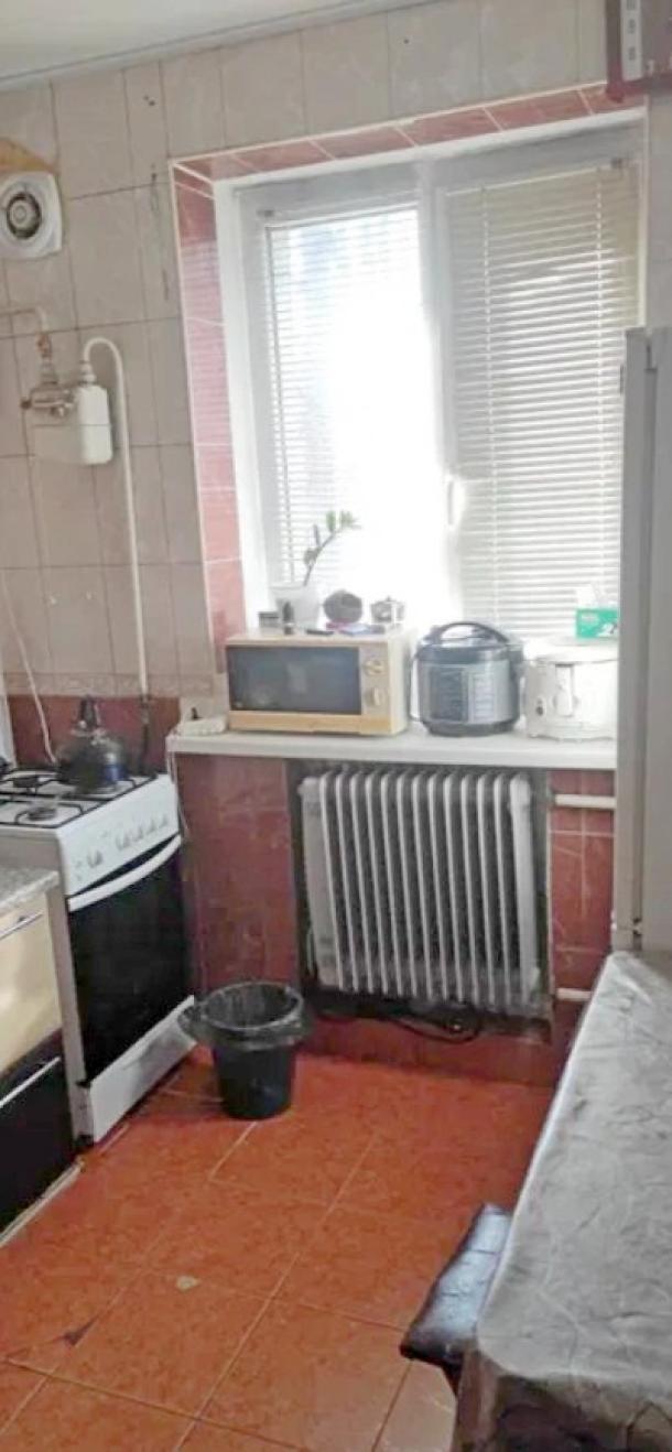 Квартира, 2-кімн., Змиев, Чугуевский район, Пролетарское шоссе