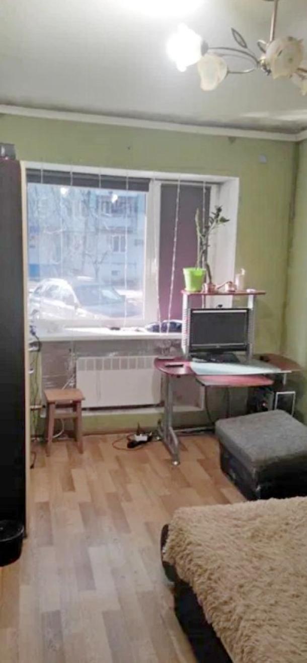 Квартира, 2-кімн., Змиев, Чугуевский район, Пролетарское шоссе