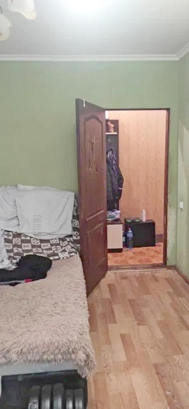 Квартира, 2-кімн., Змиев, Чугуевский район, Пролетарское шоссе