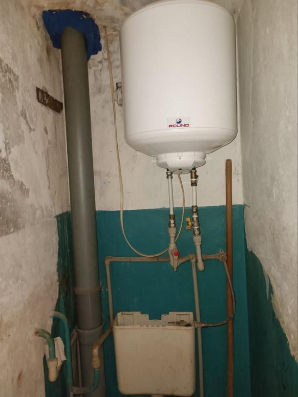 Квартира, 1-кімн., Элитное, Харьковский район, Школьная (Дзержинского)