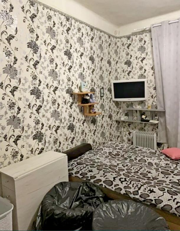 Комната, Харьков, Масельского метро, Багратиона