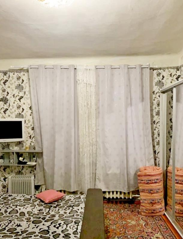 Комната, Харьков, Масельского метро, Багратиона