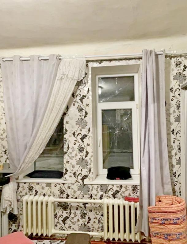 Комната, Харьков, Масельского метро, Багратиона