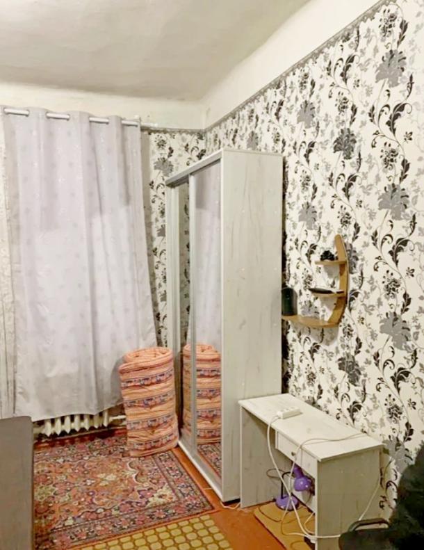 Комната, Харьков, Масельского метро, Багратиона