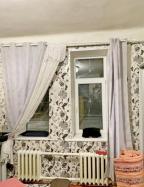 гостинка, Харьков, Масельского метро, Багратиона