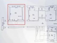 гостинка, Харьков, Масельского метро, Багратиона