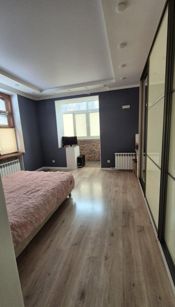 Купить квартира, Харьков, ХТЗ, Индустриальный просп. (Фрунзе проспект)