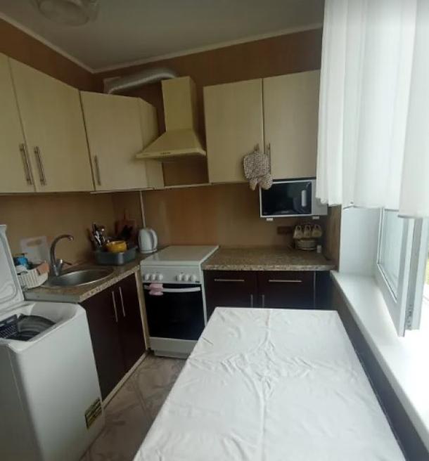 Купить квартира, Харьков, Алексеевка, Победы пр.