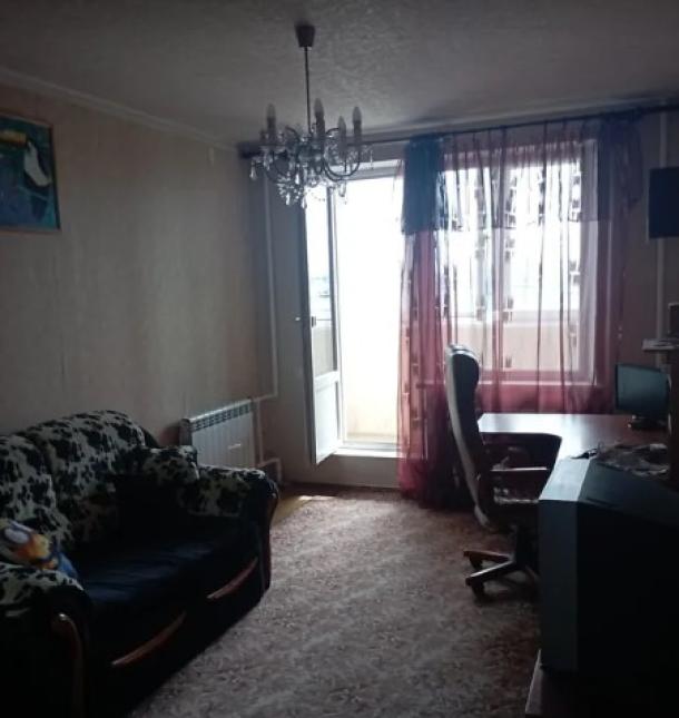 Квартира, 3-кімн., Харьков, Алексеевка, Победы пр.