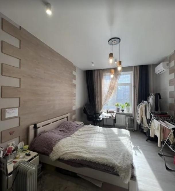 Квартира, 2-кімн., Харьков, Центр, Павловская пл. (Р.Люксембург пл.)