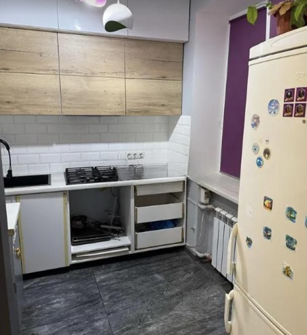 Купить квартира, Харьков, Старая салтовка, Олега Гуцола пер. (Адыгейский пер.)