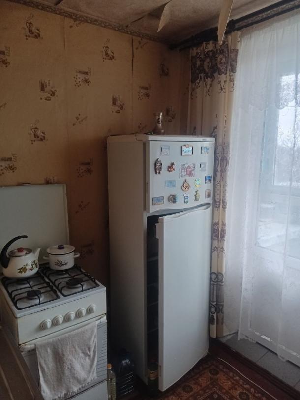 Квартира, 1-кімн., Чугуев, Чугуевский район, Дружбы