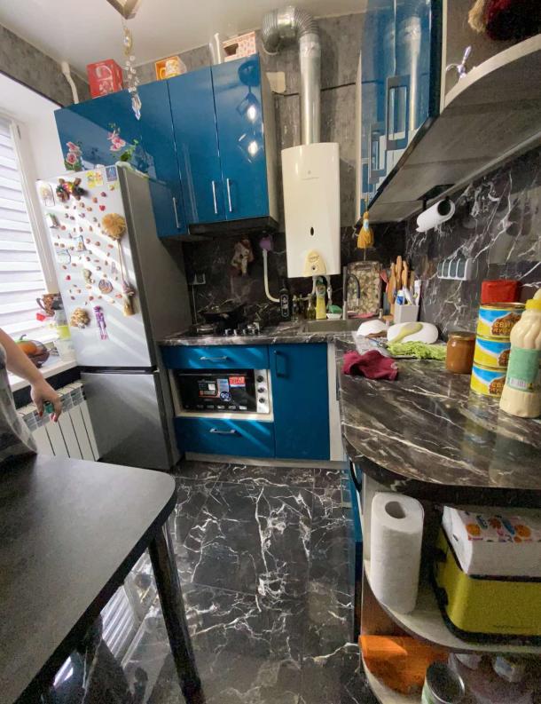 Купить квартира, Харьков, ХТЗ, 12-го Апреля