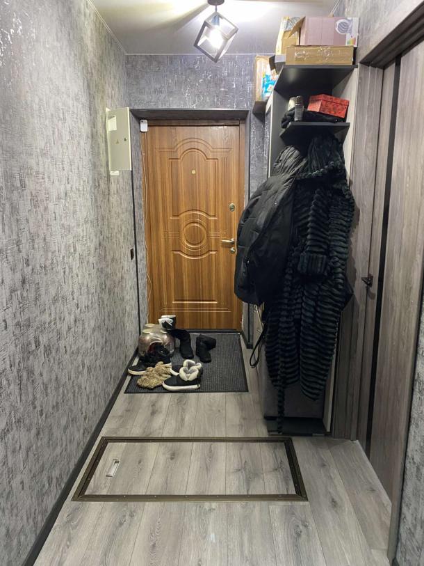 Квартира, 2-кімн., Харьков, ХТЗ, 12-го Апреля