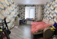 квартира, Харьков, ХТЗ, 12-го Апреля