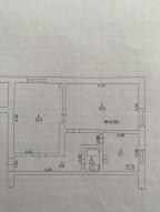 квартира, Харьков, ХТЗ, 12-го Апреля