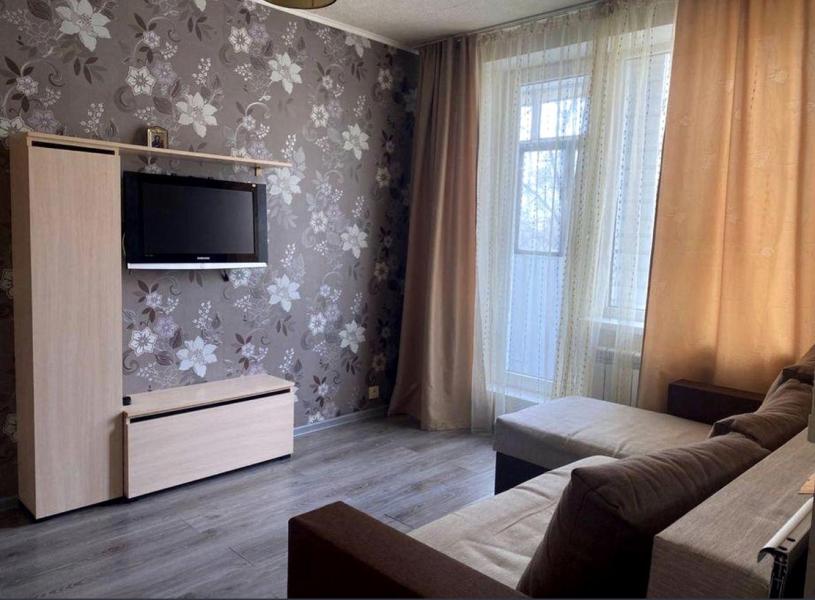 Квартира, 1-кімн., Харьков, 615м/р, Гвардейцев Широнинцев